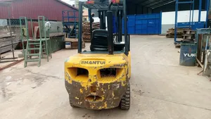 Shantui Forklift
