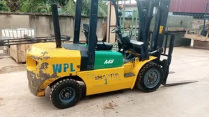 Shantui Forklift