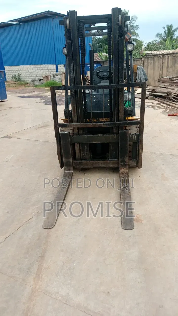 Shantui Forklift