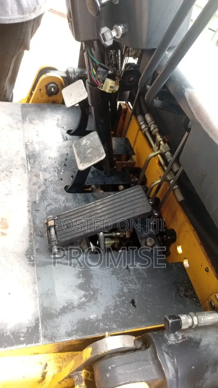Shantui Forklift