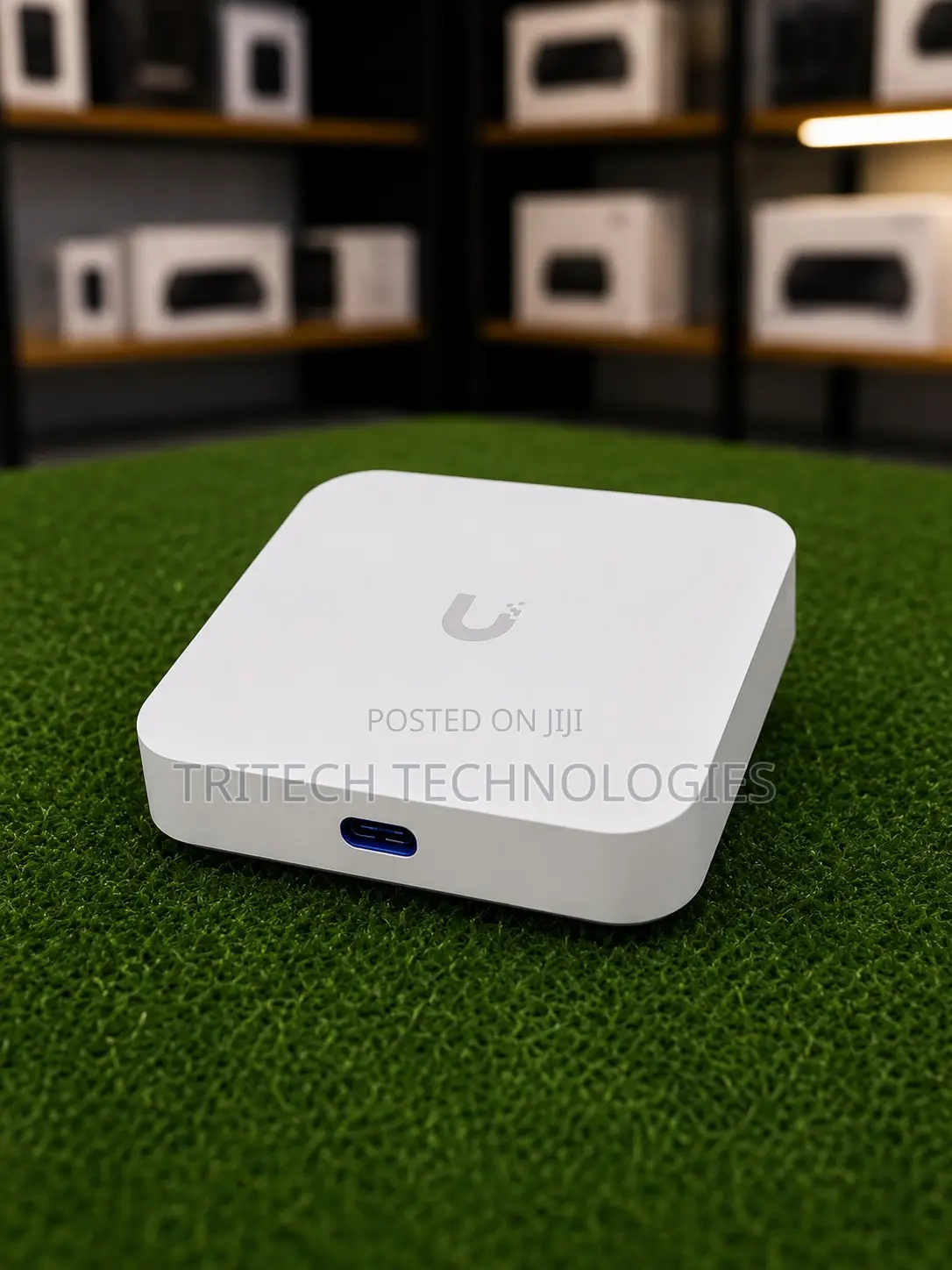Ubiquiti Unifi Multi-Wan Cloud Gateway Ultra | Ucg-Ultra