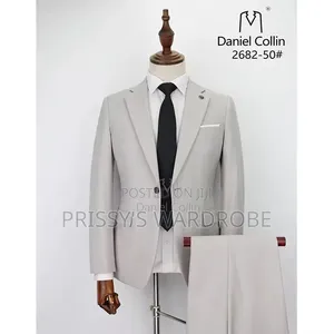 Daniel Collin Two Piece Suits