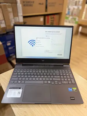 Laptop HP Victus 16 16GB Intel Core i5 SSD 512GB
