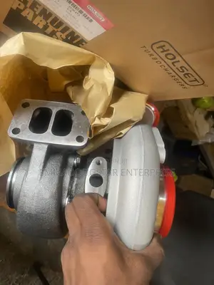 6bt Turbo