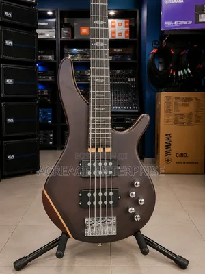 Ibanez Bass Guitar