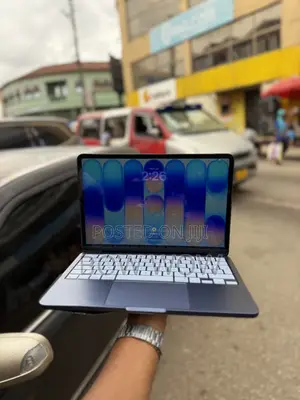 Laptop Apple MacBook Neo 2026 8GB Apple M3 SSD 256GB
