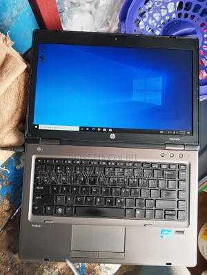 Laptop HP ProBook 6470B 4GB Intel Core i5 HDD+SSD 640GB