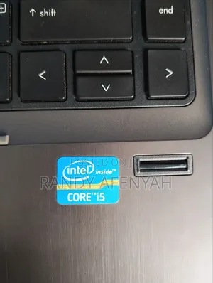 Laptop HP ProBook 6470B 4GB Intel Core i5 HDD+SSD 640GB
