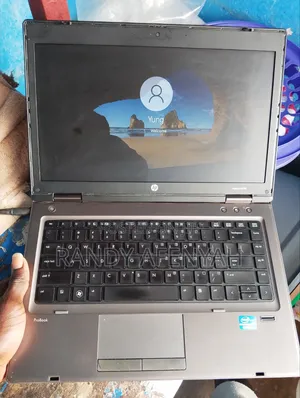 Laptop HP ProBook 6470B 4GB Intel Core i5 HDD+SSD 640GB