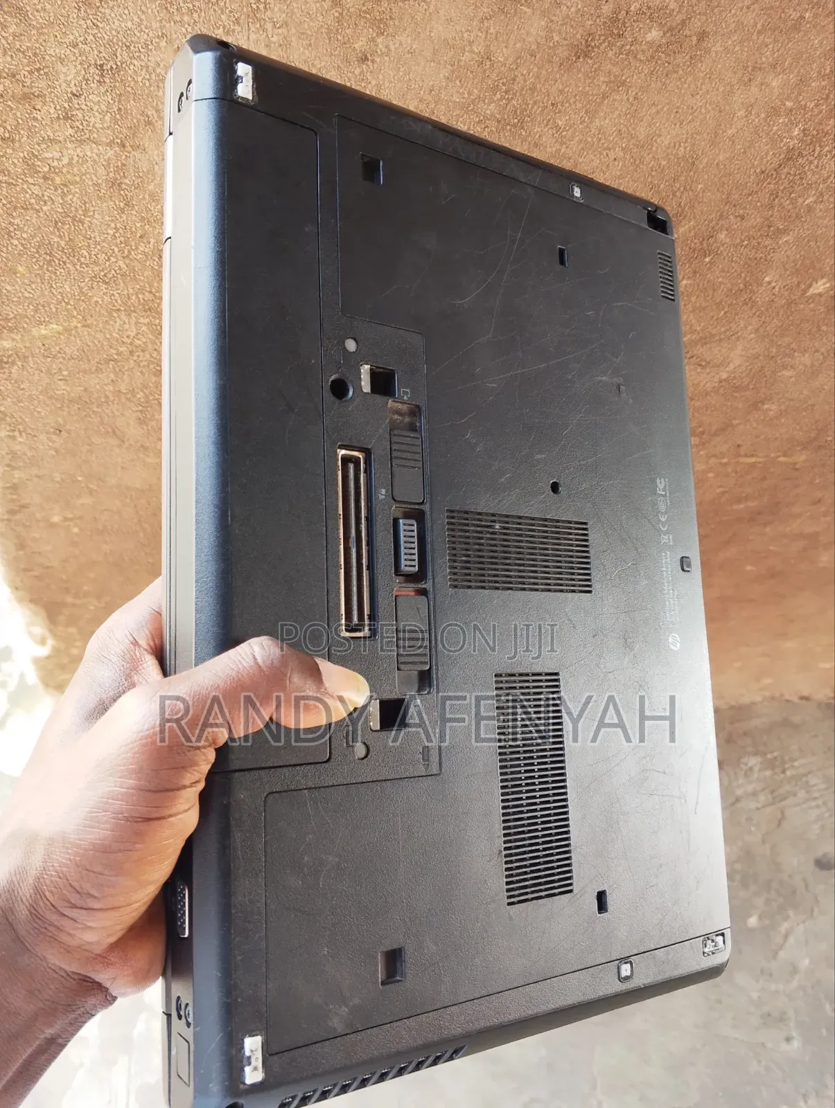Laptop HP ProBook 6470B 4GB Intel Core i5 HDD+SSD 640GB