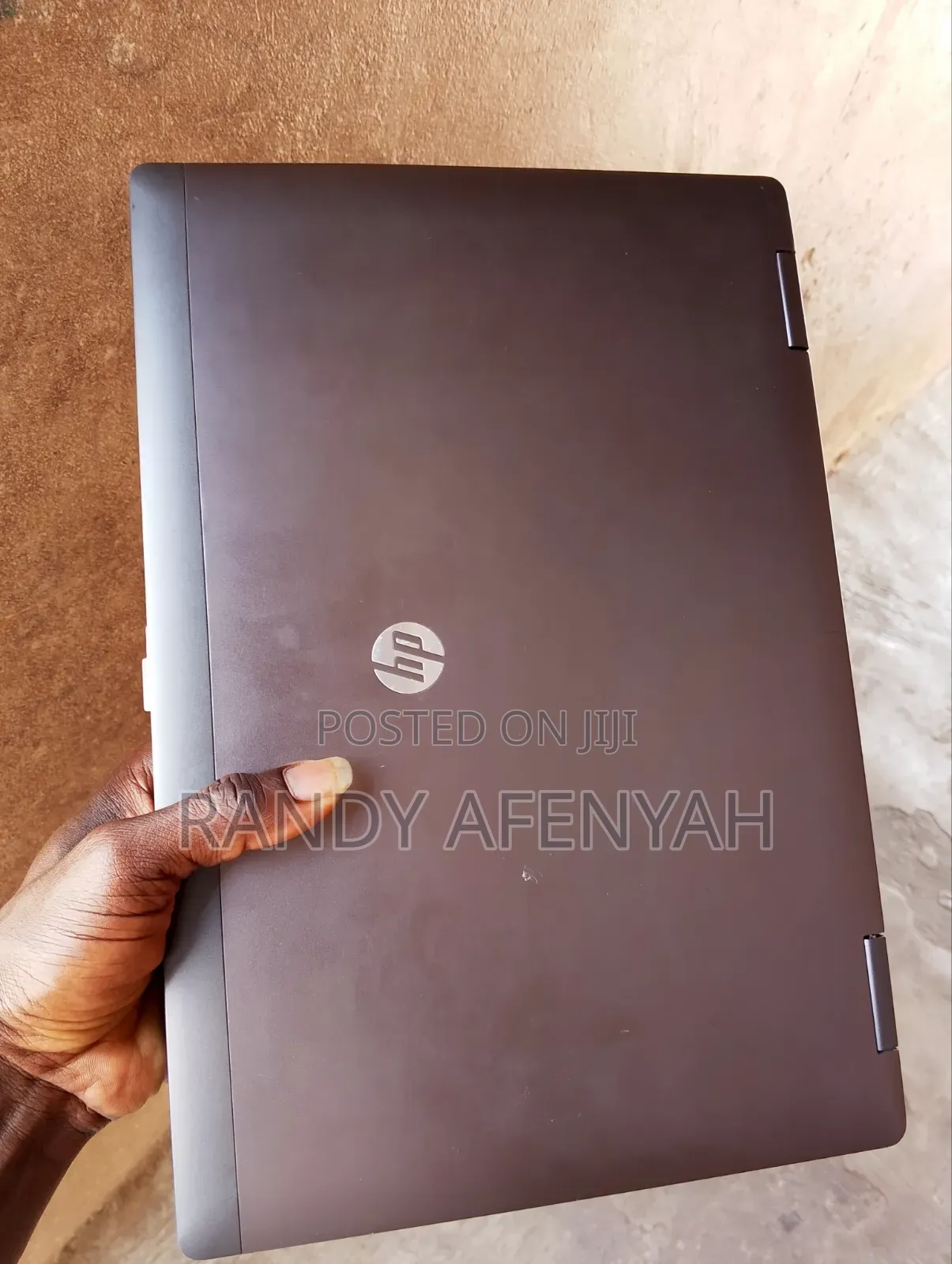 Laptop HP ProBook 6470B 4GB Intel Core i5 HDD+SSD 640GB
