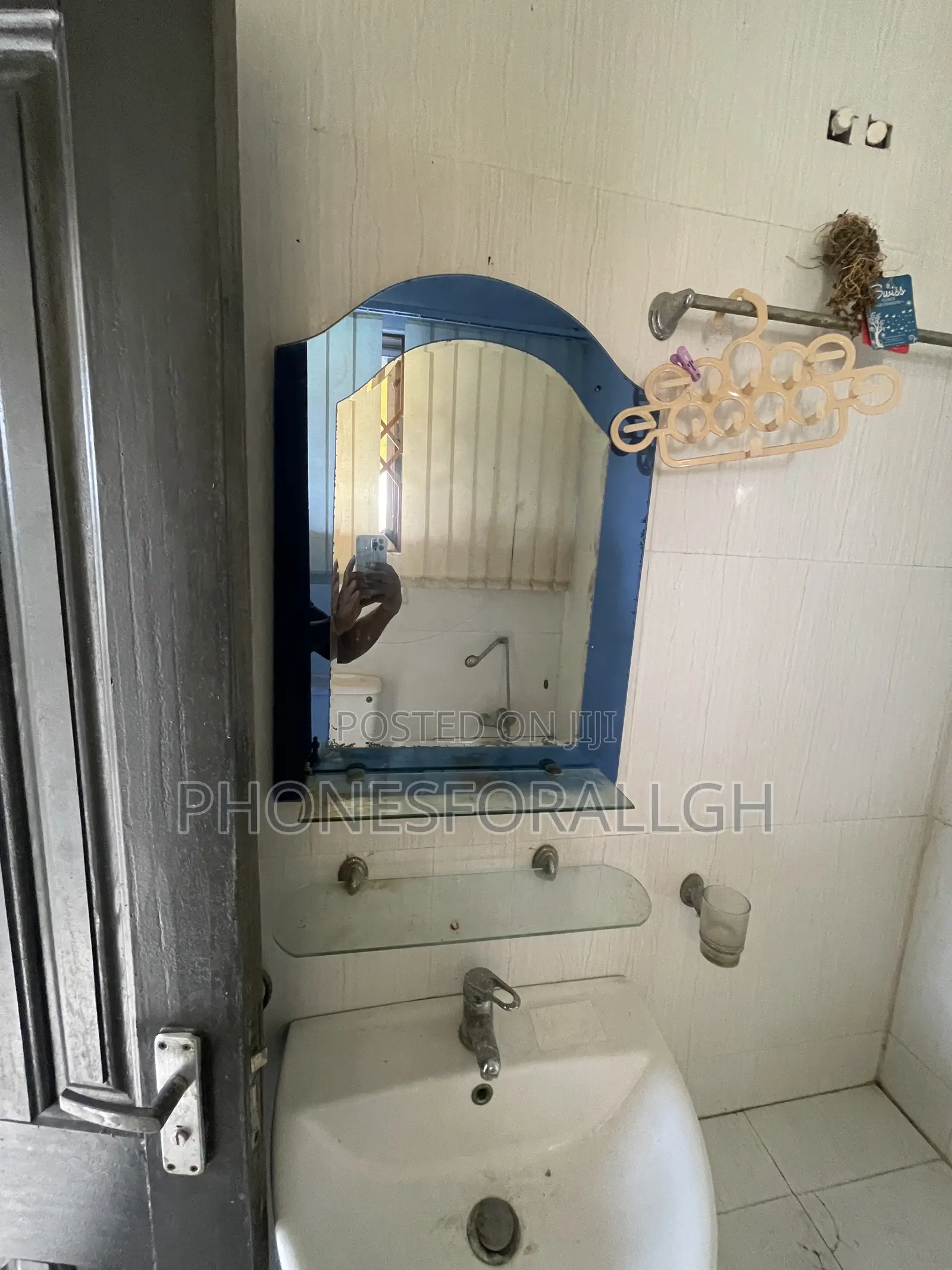 1bdrm Apartment in Kasoa for rent
