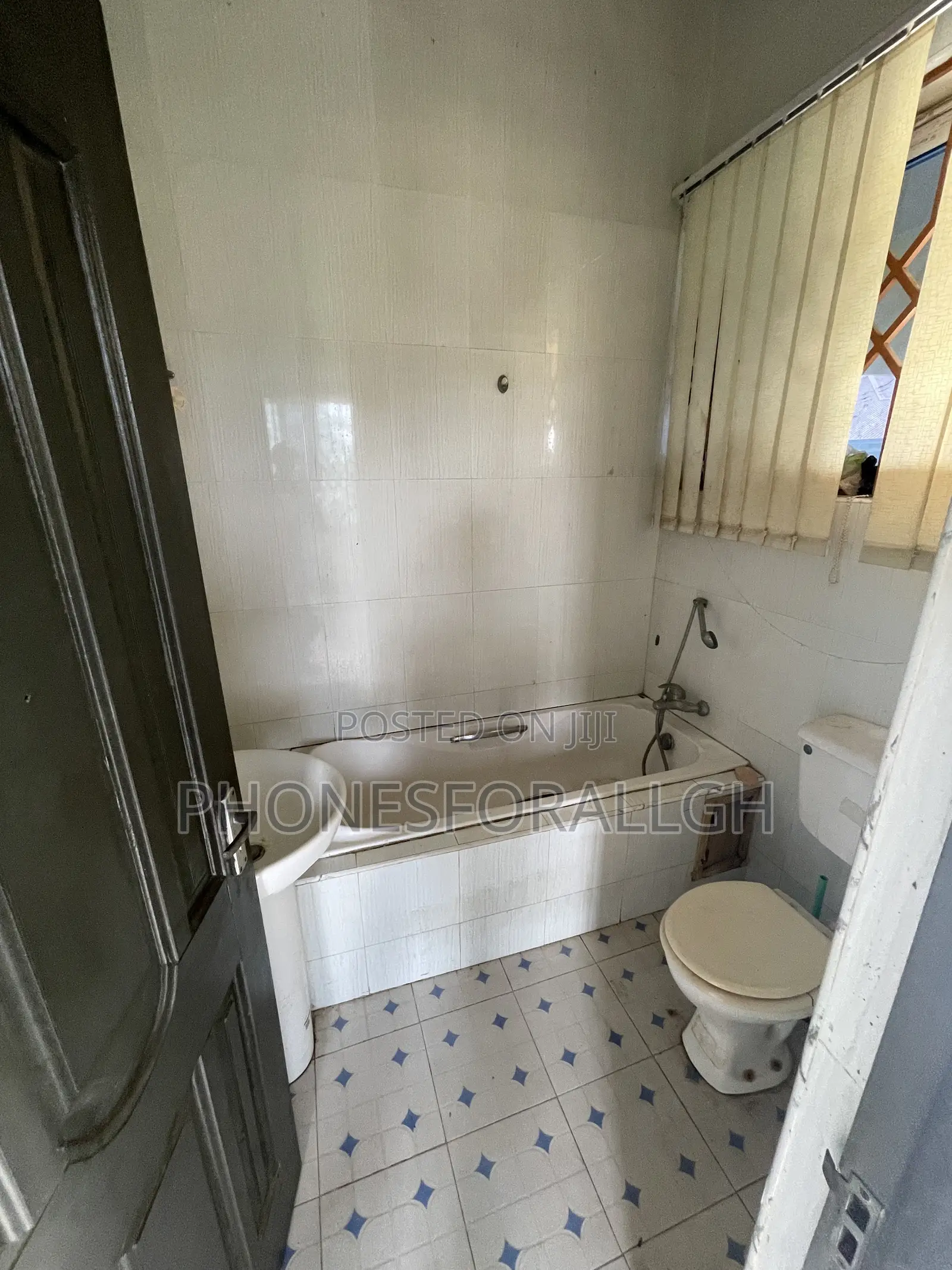 1bdrm Apartment in Kasoa for rent
