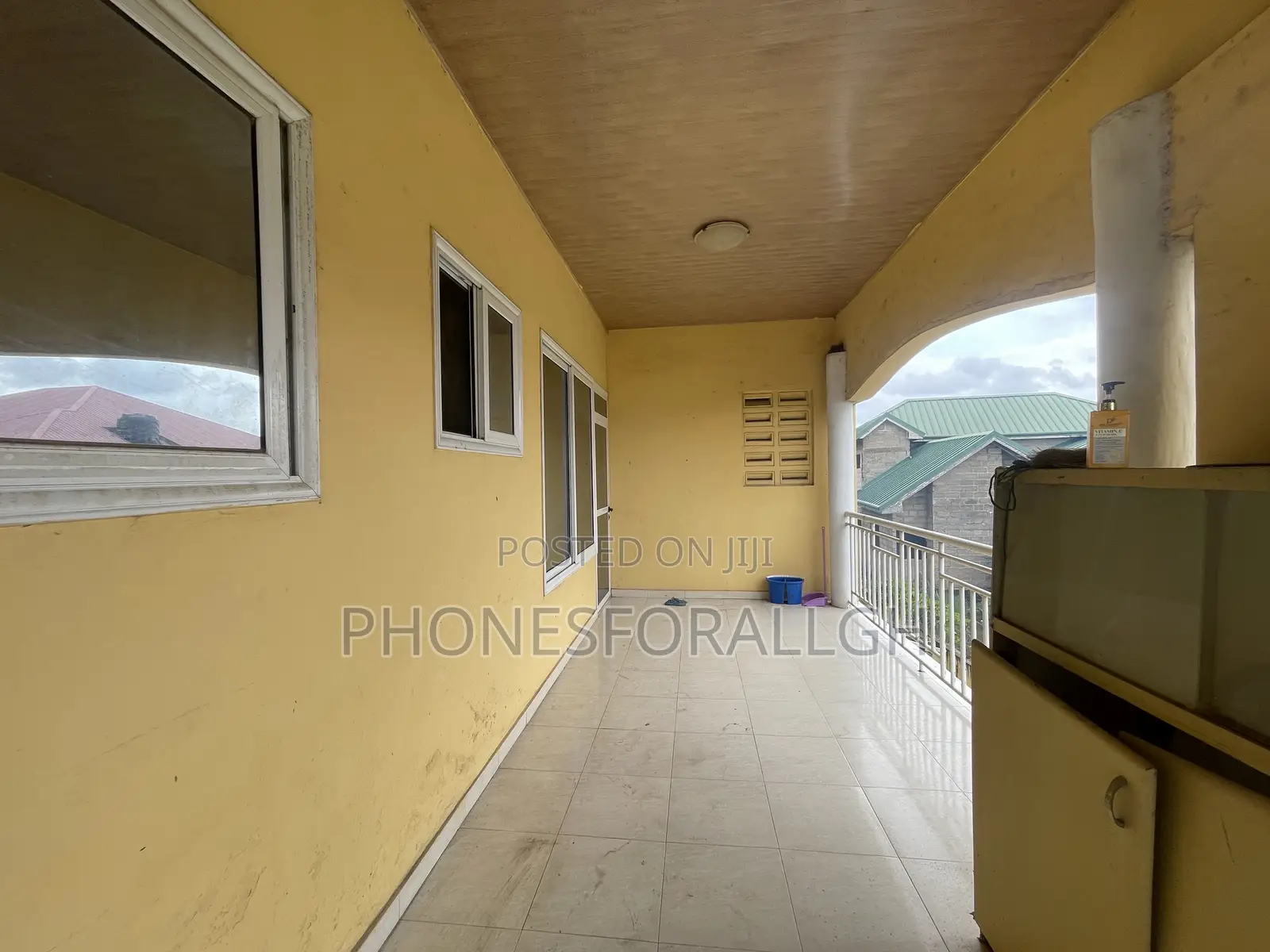 1bdrm Apartment in Kasoa for rent
