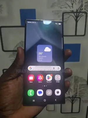 Samsung Galaxy S24 Ultra 256 GB