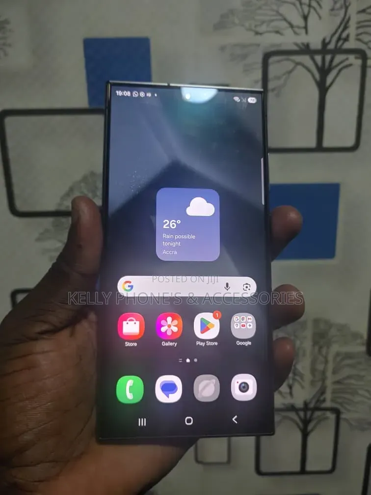 Samsung Galaxy S24 Ultra 256 GB