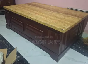 Executive Center Table / Coffee Table