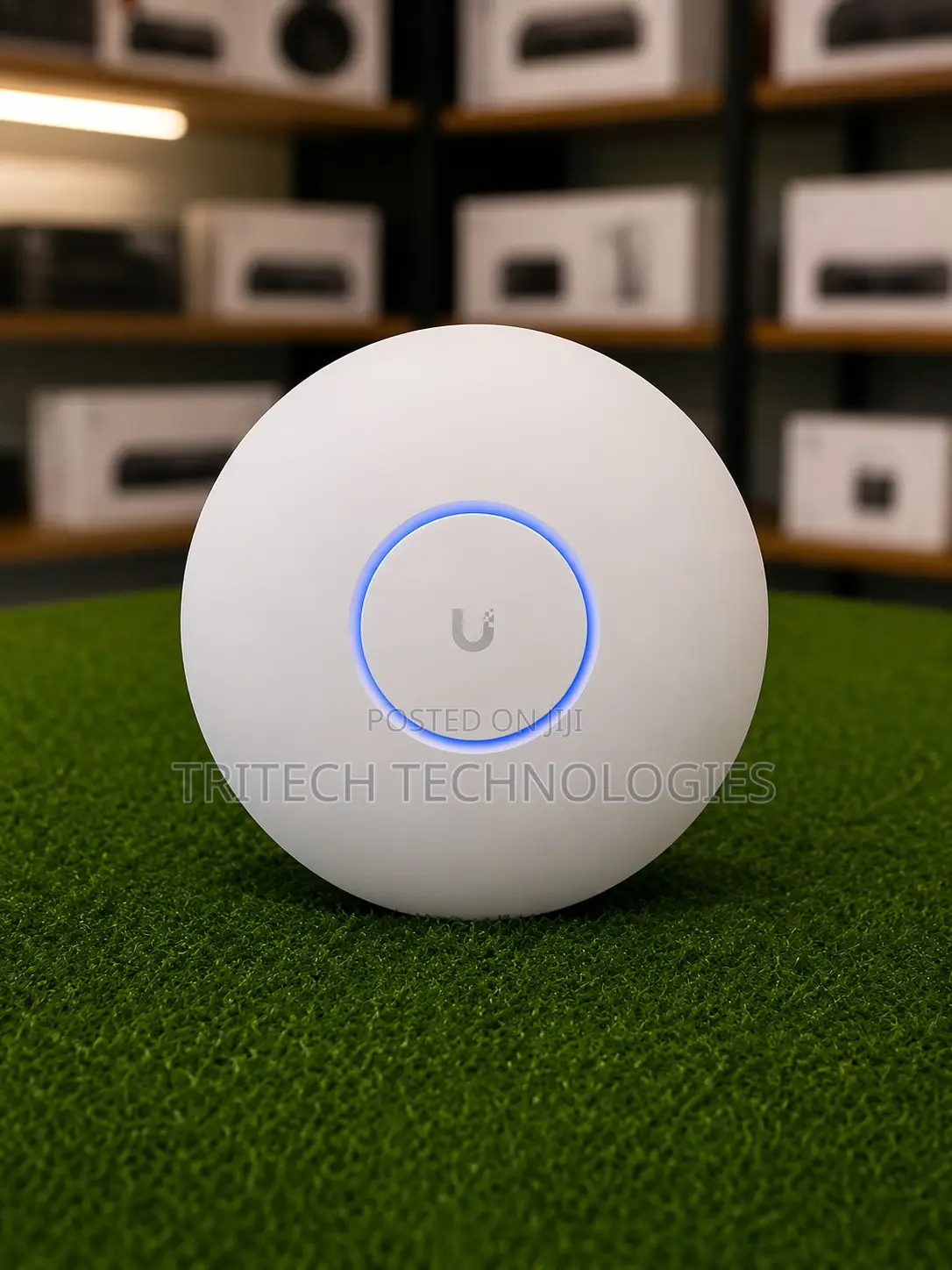 Ubiquiti U7-Pro-Us Networks Unifi 7 Pro