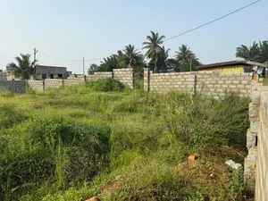 1 Plot of Land at Dobro for Sale