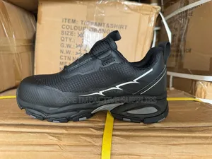 New Safetoe Matrix-tex Safety Boot <> Premium Quality.