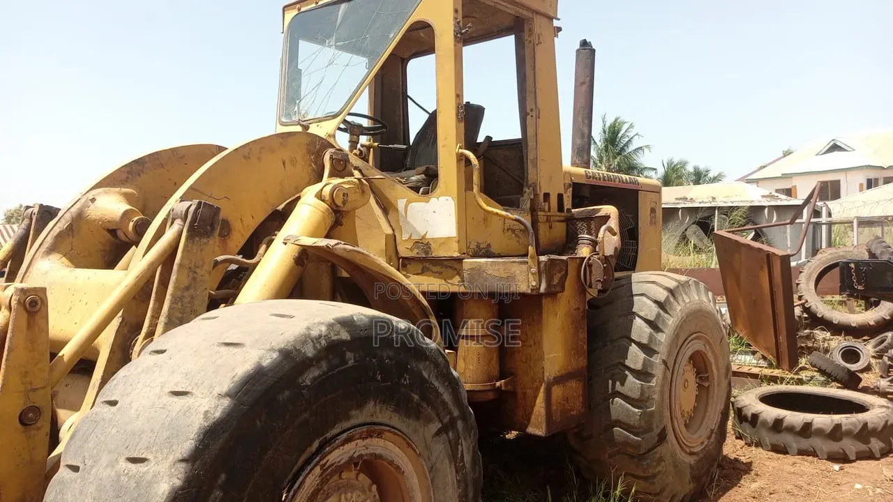 Wheel Loader