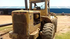 Wheel Loader