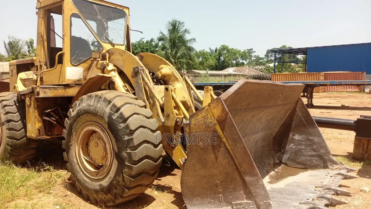 Wheel Loader