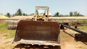 Wheel Loader