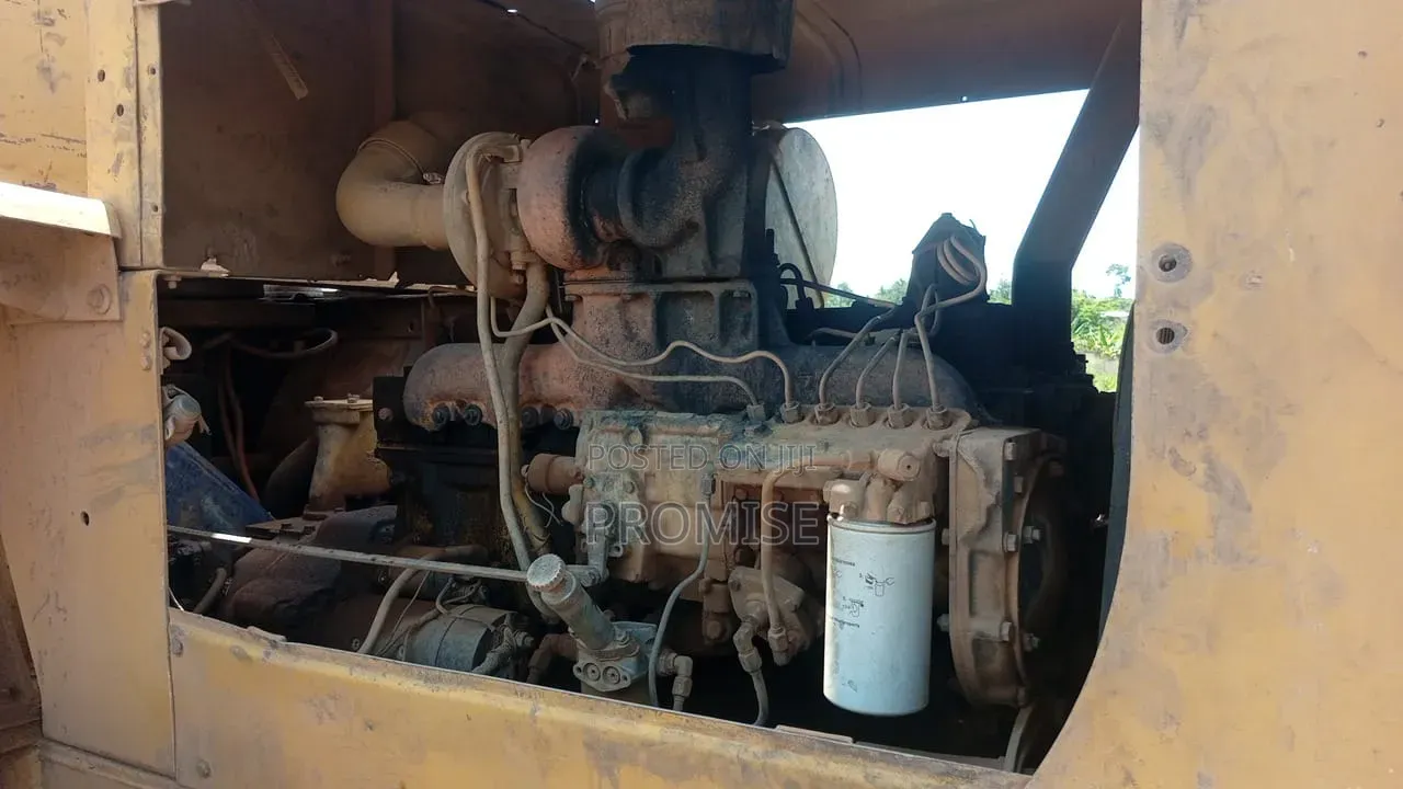 Wheel Loader