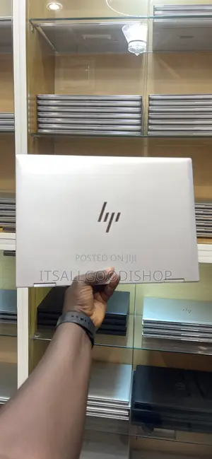 Laptop HP EliteBook x360 1040 G9 16GB Intel Core i7 SSD 512GB