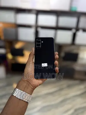 Samsung Galaxy A26 128 GB Black