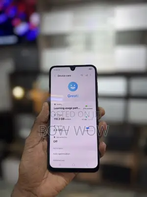 Samsung Galaxy A26 128 GB Black