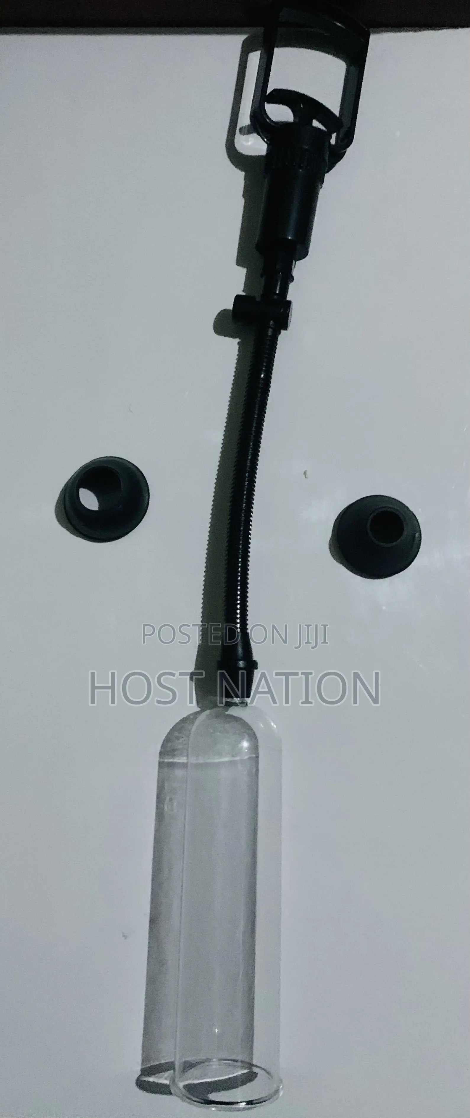 Dick Pump Enlargement