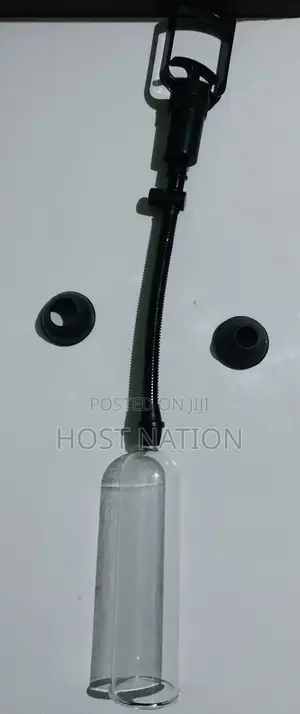 Dick Pump Enlargement