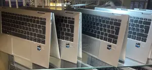 Laptop HP EliteBook x360 1040 G9 16GB Intel Core i7 SSD 512GB
