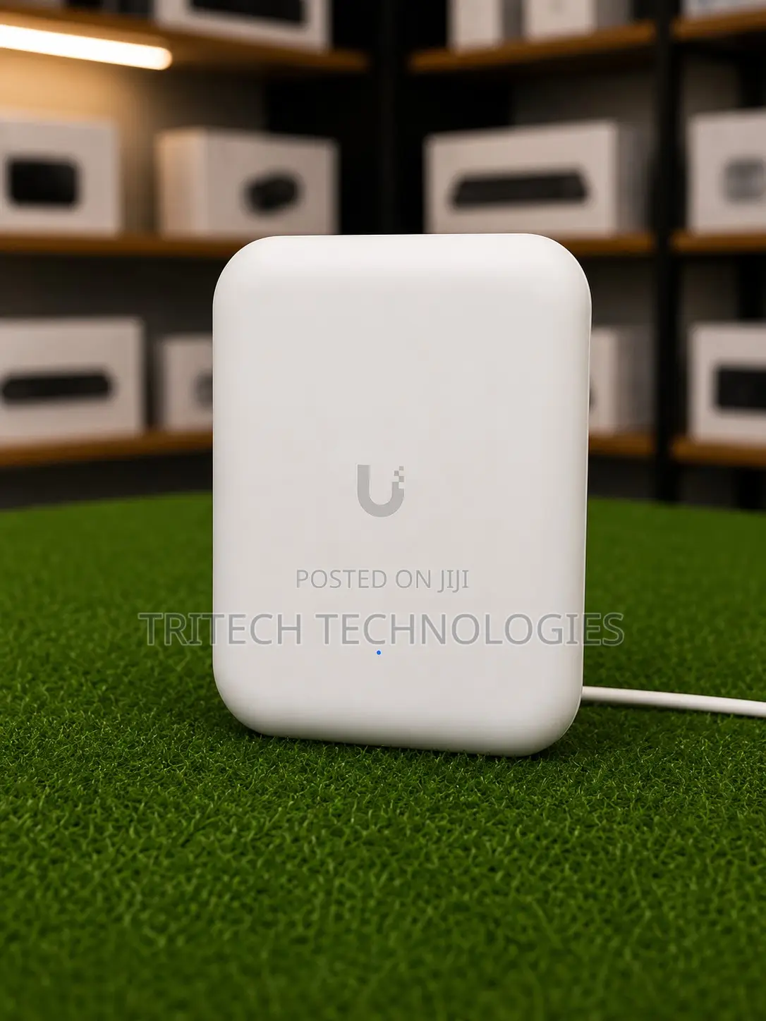 Ubiquiti Unifi Wifi 7 U7 Pro Outdoor | U7-Pro-Outdoor
