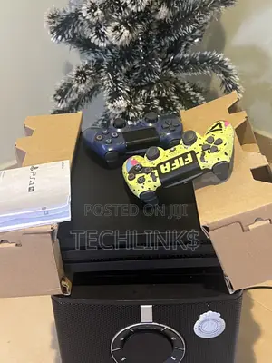 Sony Ps4 Pro