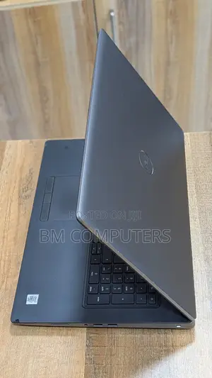 Laptop Dell Precision 15 7550 64GB Intel Core i7 SSD 1T