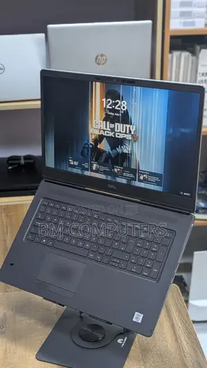 Laptop Dell Precision 15 7550 64GB Intel Core i7 SSD 1T