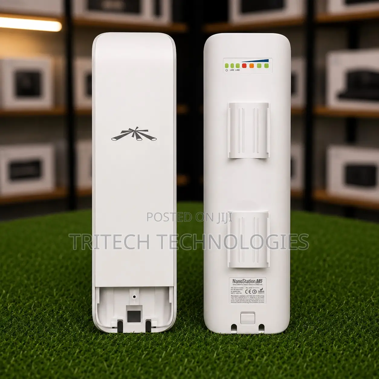 Ubiquiti Nanostation M5