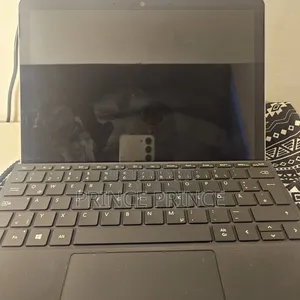 New Laptop Microsoft Surface Go 2 8GB Intel Core i3 SSD 128GB