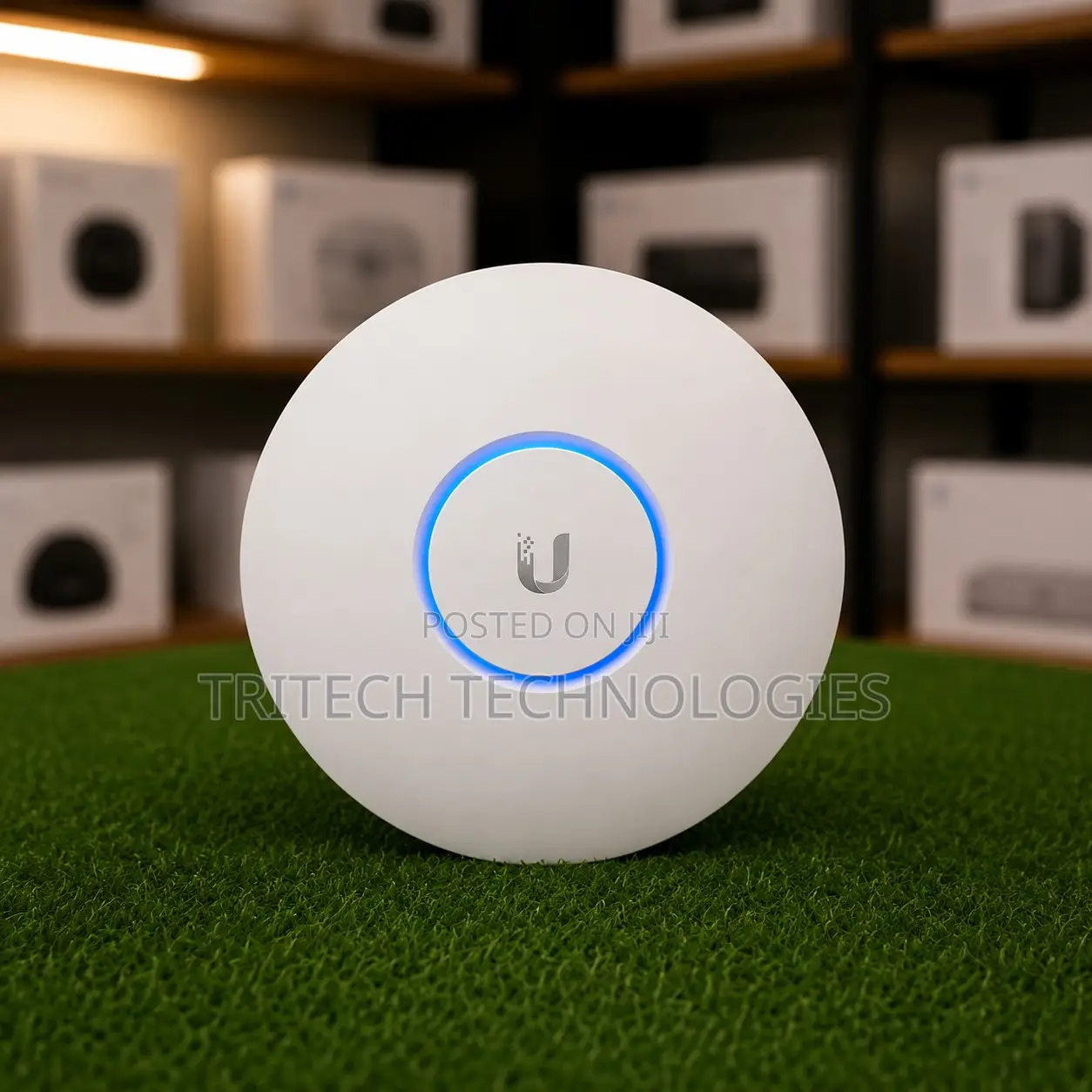 Ubiquiti Access Point U6 Pro