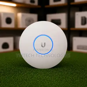 Ubiquiti Access Point U6 Pro