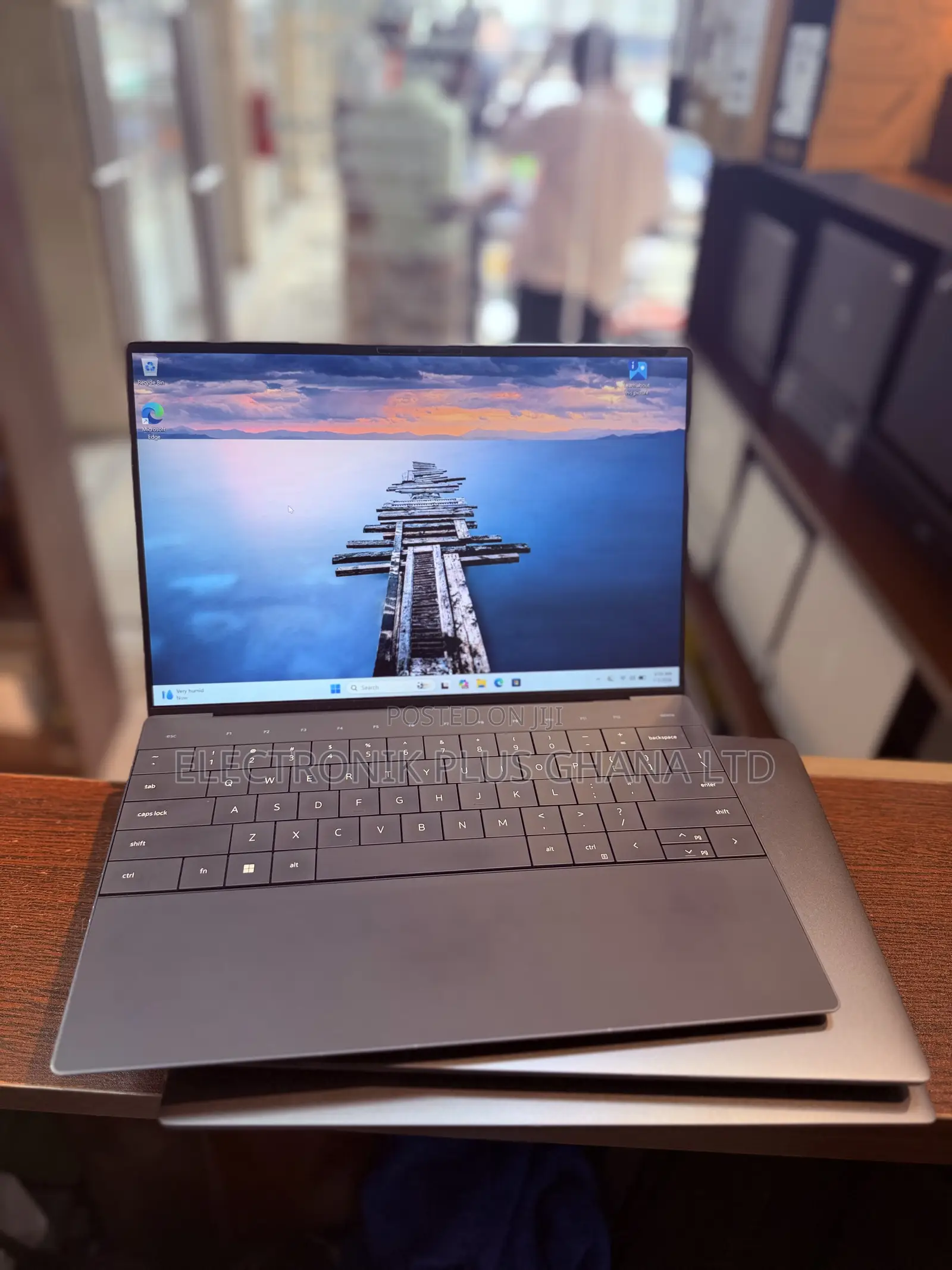 Laptop Dell XPS 13 Plus 9320 16GB Intel Core i5 SSD 512GB