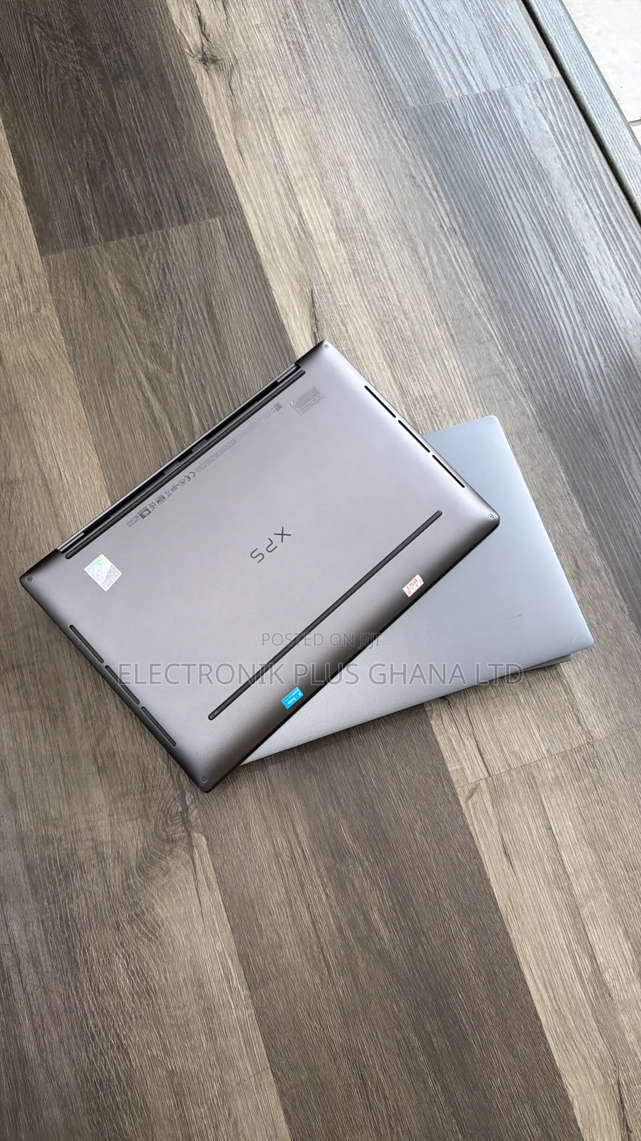 Laptop Dell XPS 13 Plus 9320 16GB Intel Core i5 SSD 512GB