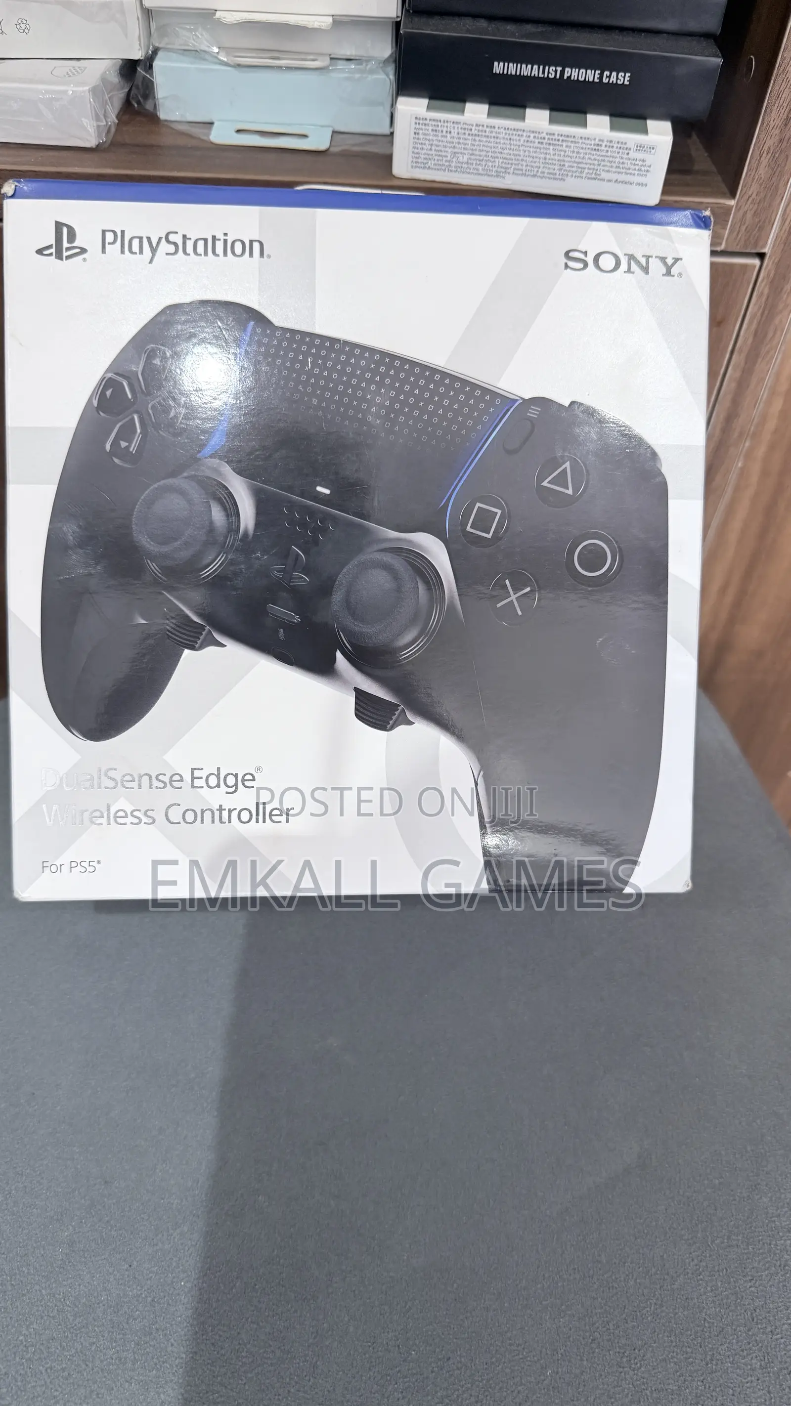 Dualsense Ps5 Controller
