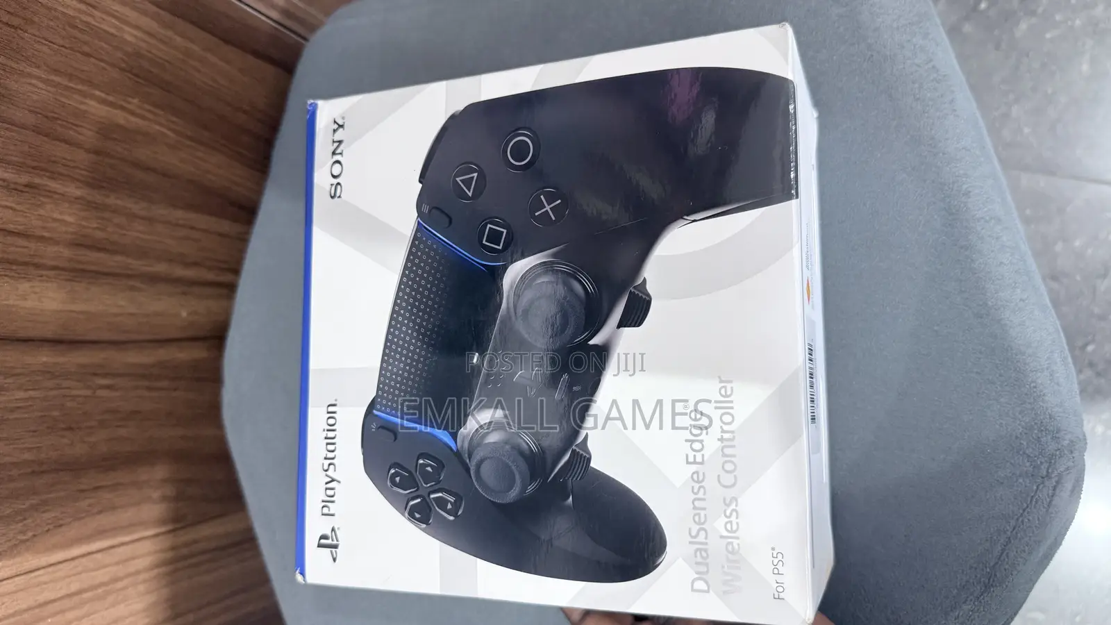 Dualsense Ps5 Controller