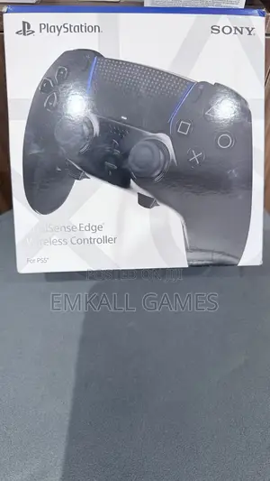Dualsense Ps5 Controller