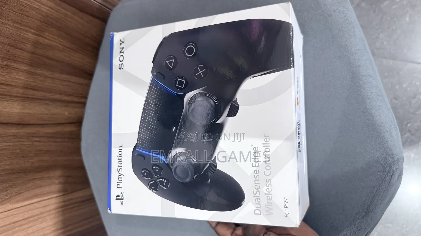 Dualsense Ps5 Controller