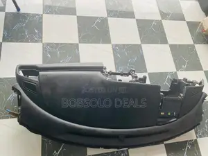 2016-2020 Honda Civic Dashboard